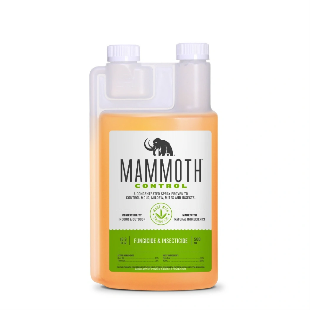 Mammoth Control 500ml