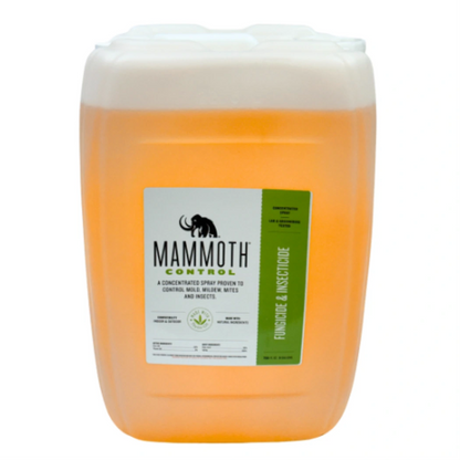 Mammoth Control 6 Gal