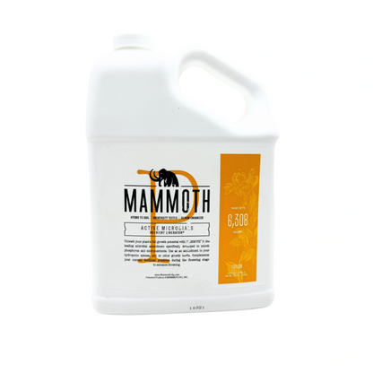 Mammoth P 1 Gallon v2