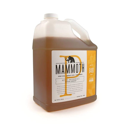 Mammoth P 1 Gallons