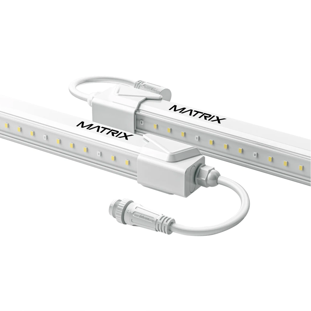 Matrix 18w Clone LED pair