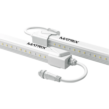 Matrix 18w Clone LED pair