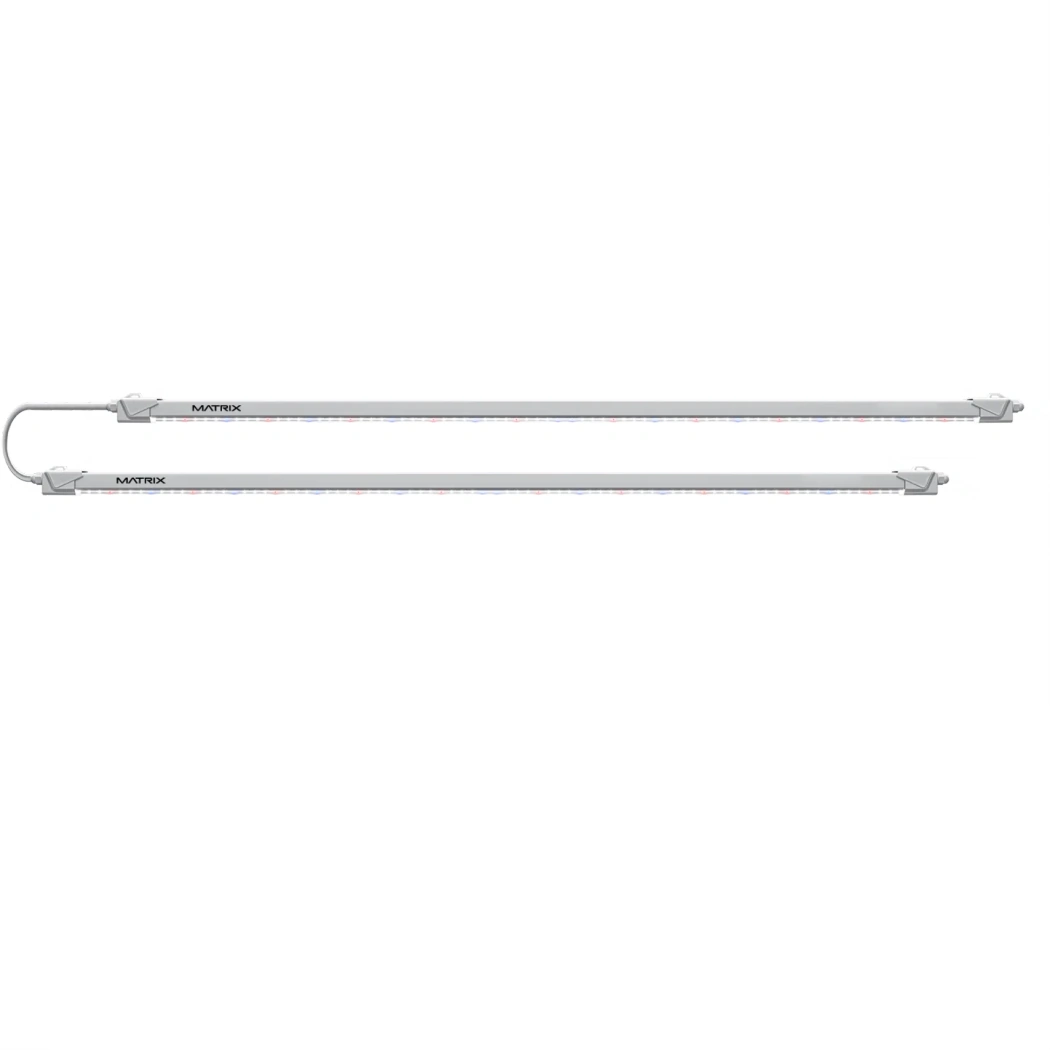 Matrix 18w Clone LED pair IP66 Unmatched Energy Efficiency