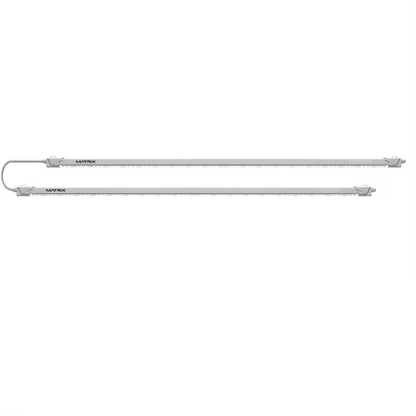 Matrix 18w Clone LED pair IP66 Unmatched Energy Efficiency