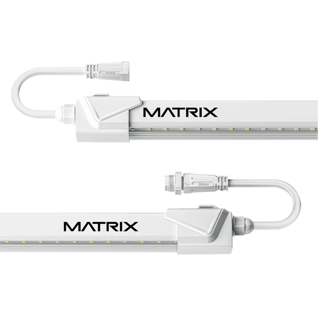Matrix 18w Clone LED pair IP66 waterproof
