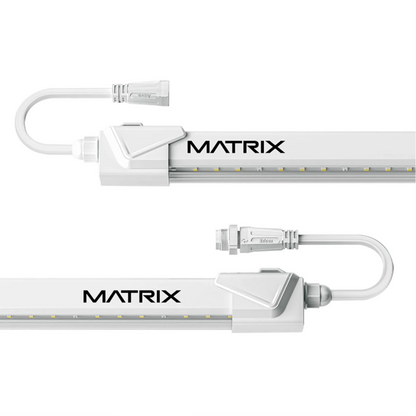 Matrix 18w Clone LED pair IP66 waterproof
