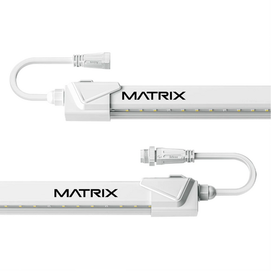 Matrix 18w Clone LED pair IP66 waterproof