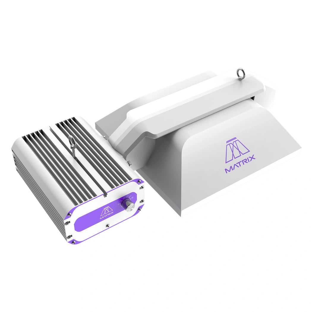 Matrix DE 1000W (DE HPS Lamp Included) ballast