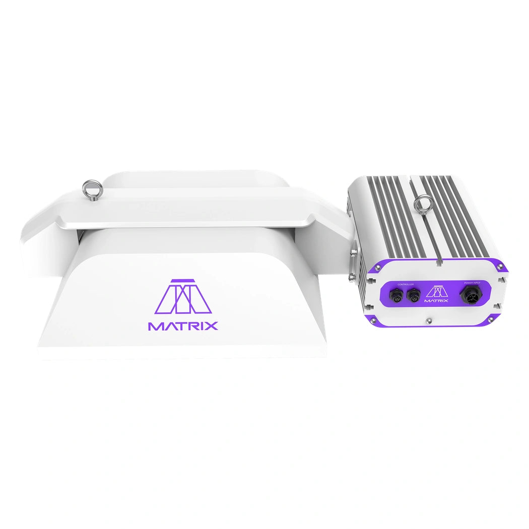 Matrix DE 1000W (DE HPS Lamp Included) hang position