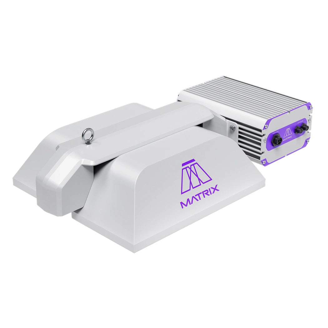 Matrix DE 1000W (DE HPS Lamp Included) hangers