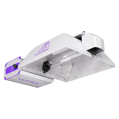 Matrix DE 1000W (DE HPS Lamp Included) main image