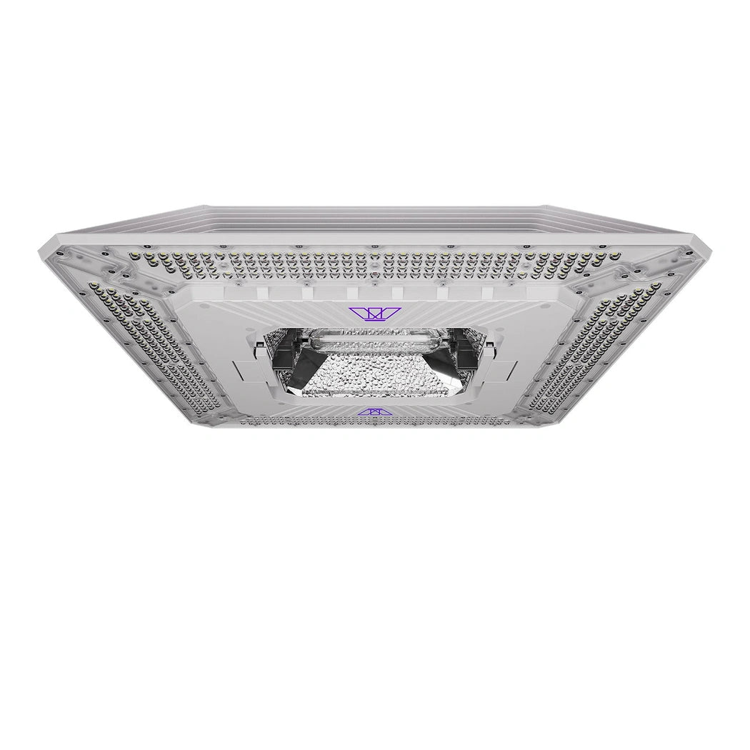 Matrix Hybrid 1000W leds