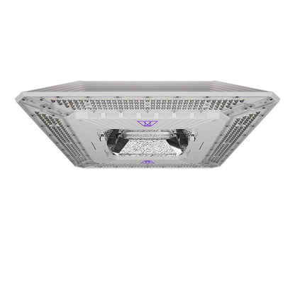 Matrix Hybrid 1000W leds
