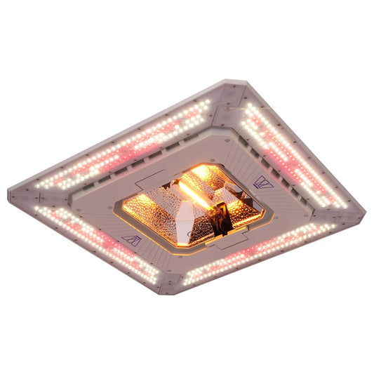 Matrix Hybrid 1000W main image