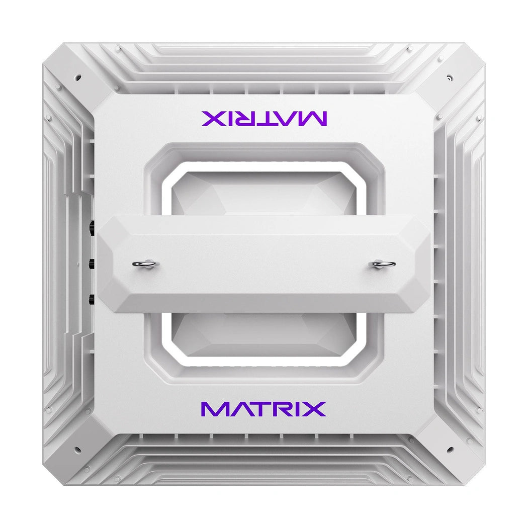 Matrix Hybrid 1000W top view