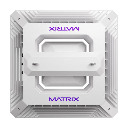 Matrix Hybrid 1000W top view
