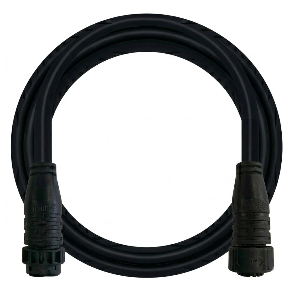 Matrix M12 Daisy Chain A3 y A4