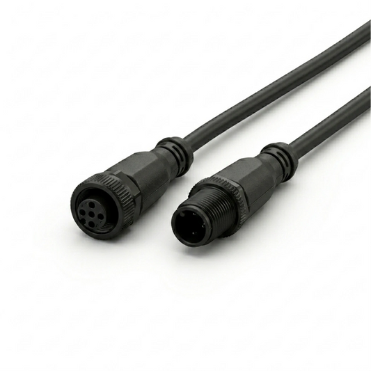 Matrix M12 Extension Cable 3pinC3 - 10ft