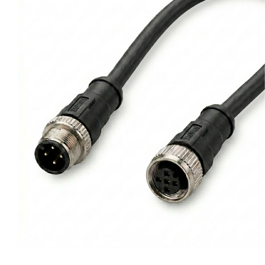 Matrix M12 Extension Cable 4pinC4 - 10ft