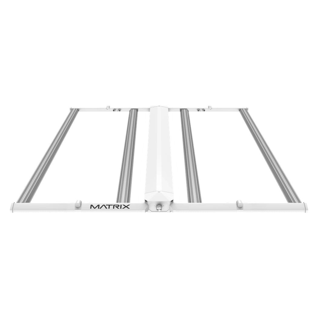 Matrix M4 400W control
