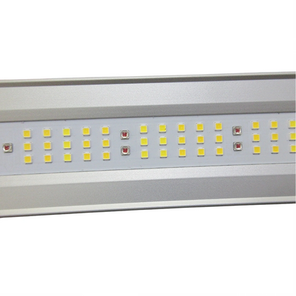 Matrix M6 685W leds