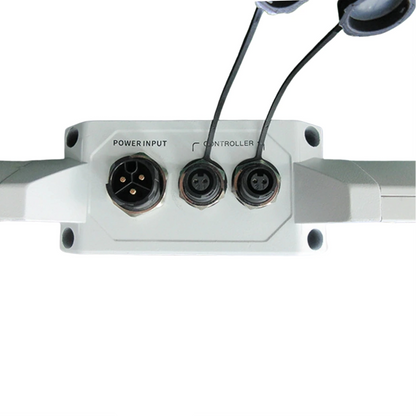 Matrix M6 685W plugs
