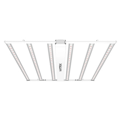 Matrix M6 760W Dyna 4 Channel  main image