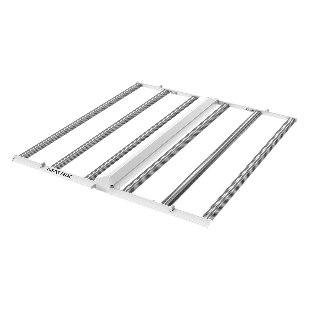 Matrix M6 760W Dyna 4 Channel  side view