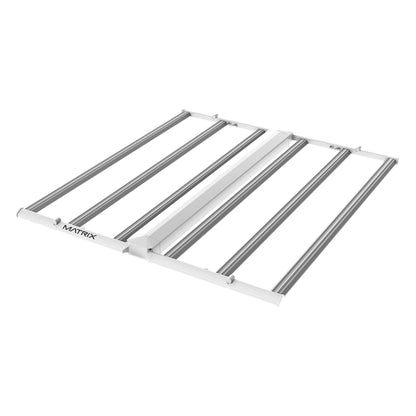 Matrix M6 760W Dyna 4 Channel  side view