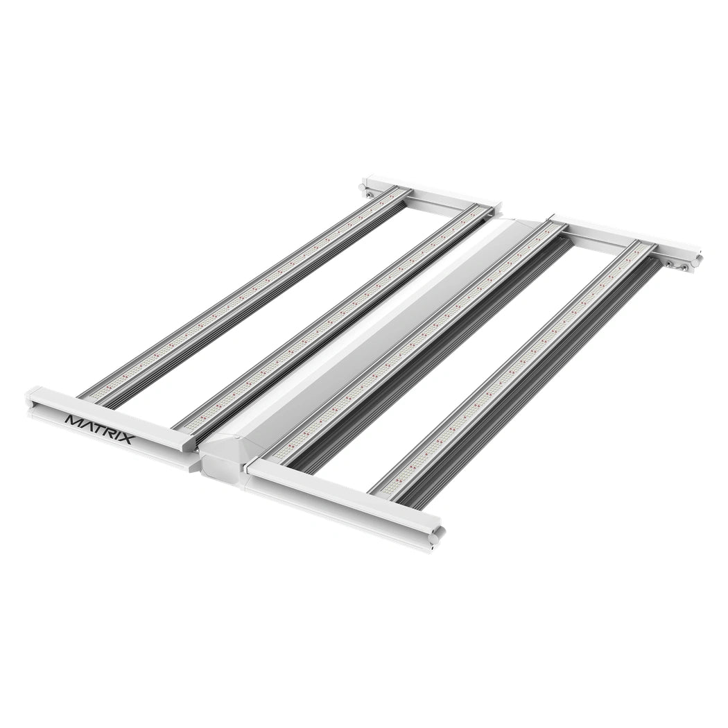 Matrix M8 1000W Dyna 4 Channel  folded