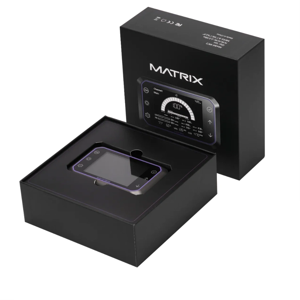Matrix MC2 Controller box