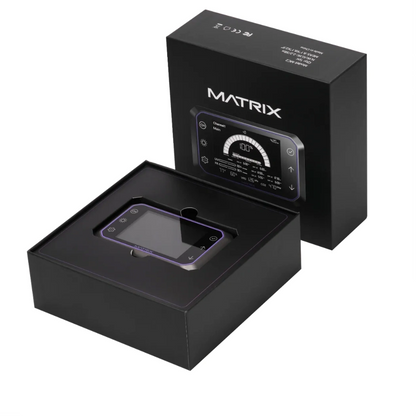 Matrix MC2 Controller box
