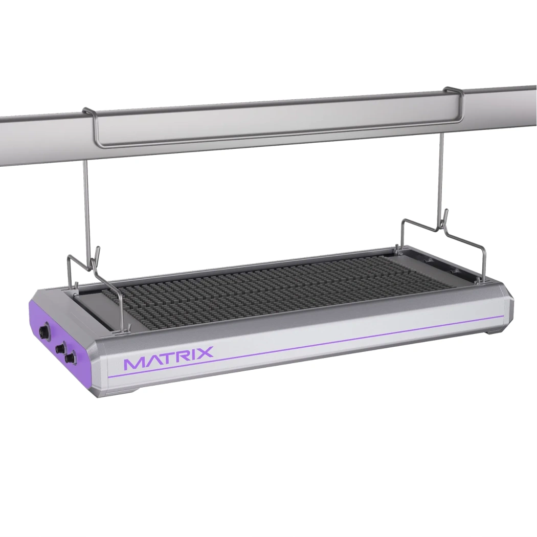 Matrix Vega Dyna 1000W LED hangers