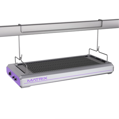 Matrix Vega Dyna 1000W LED hangers
