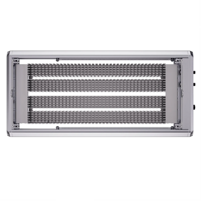 Matrix Vega Dyna 1000W LED heat sinks