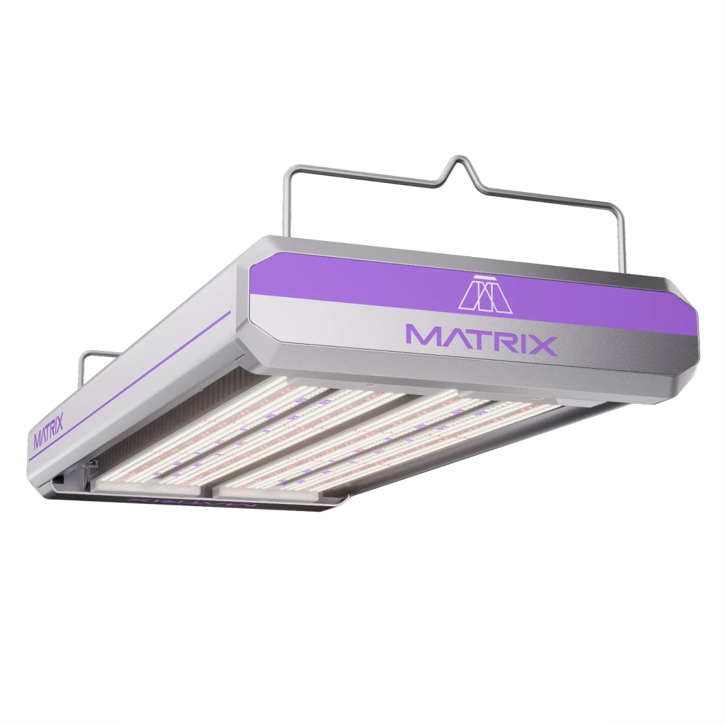 Matrix Vega Dyna 1000W LED side view