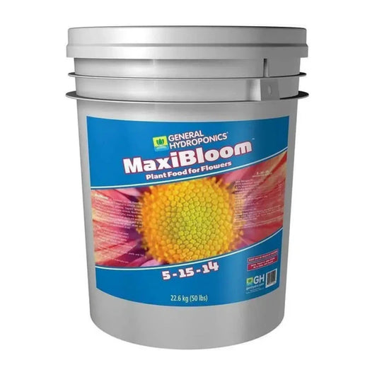 MaxiBloom NPK 5-15-14  50lbs