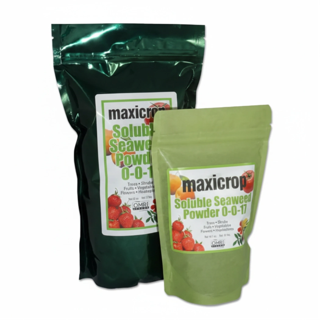 Maxicrop Original Soluble Powder main image