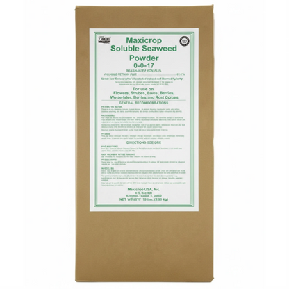 Maxicrop Original Soluble Powder 10lbs