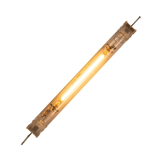 MegaPhoton 1000 Watt Double Ended Lamp Pro turn on