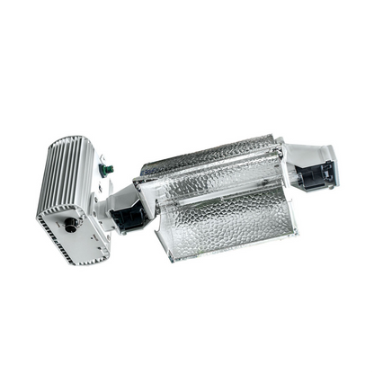 MegaPhoton 1000w DE Commercial Fixture with Lamp 277v hang position