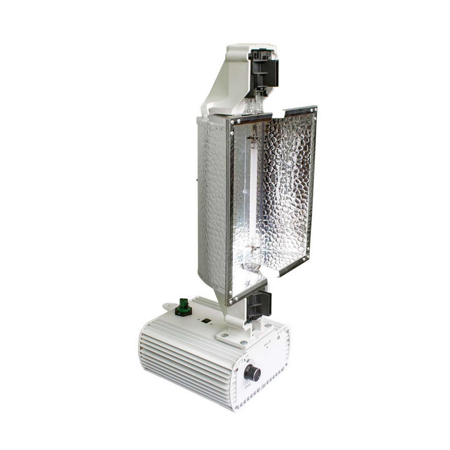 MegaPhoton 1000w DE Commercial Fixture with Lamp 277v main image