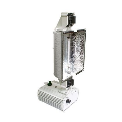MegaPhoton 1000w DE Commercial Fixture with Lamp 277v main image