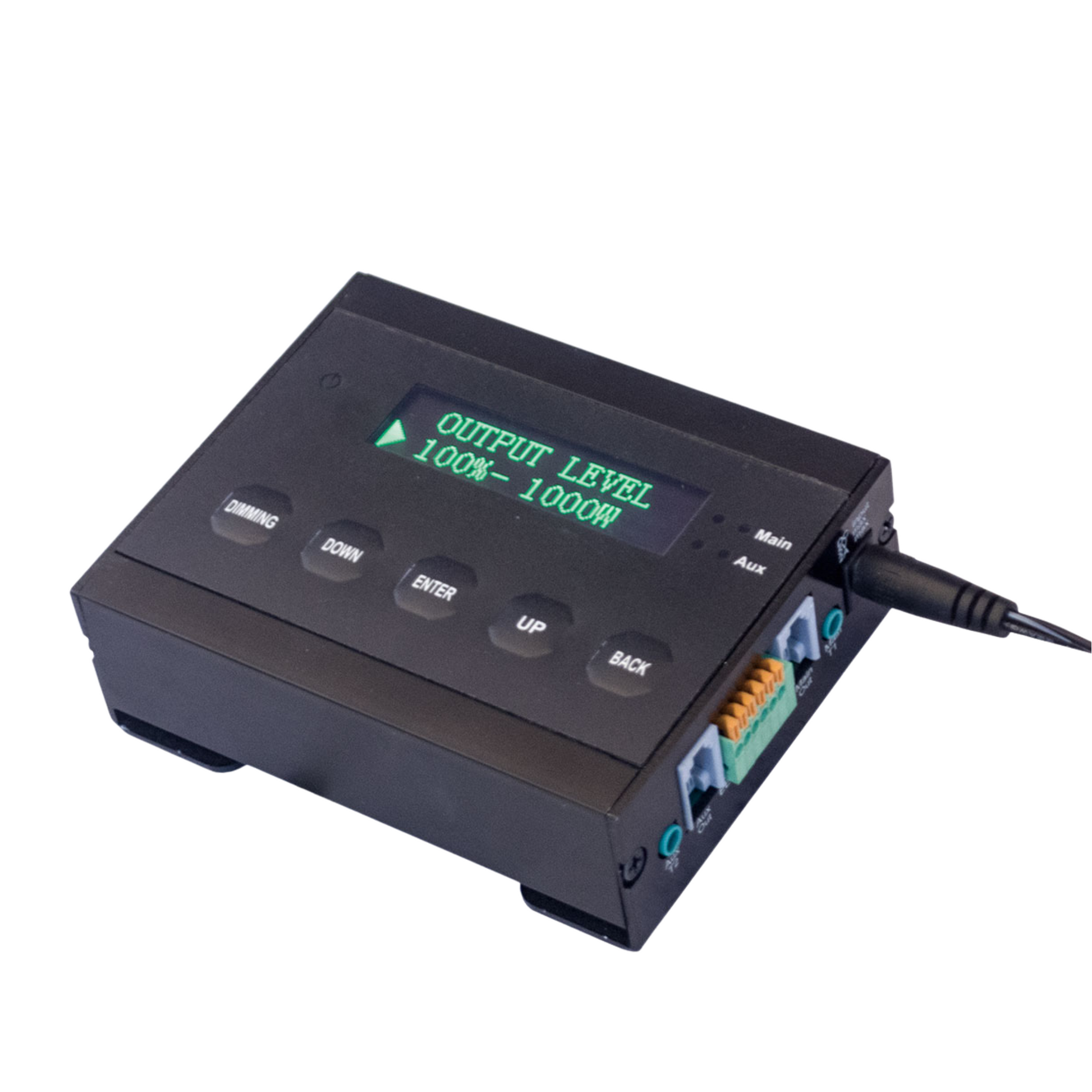 MegaPhoton HID_LED Controller main image