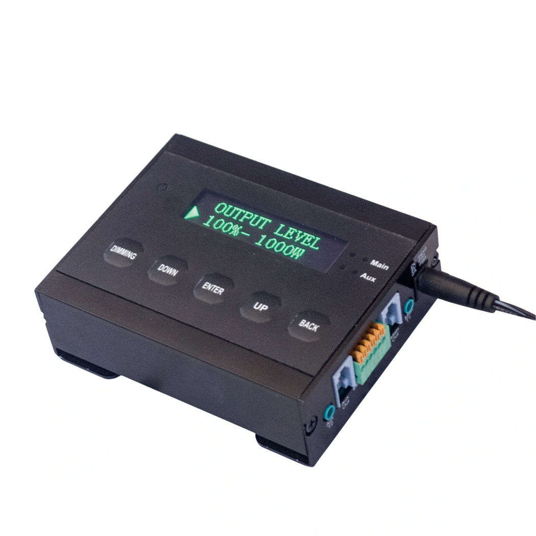 MegaPhoton HID_LED Controller main image