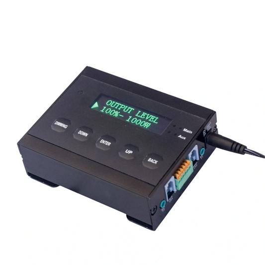 MegaPhoton HID_LED Controller main image