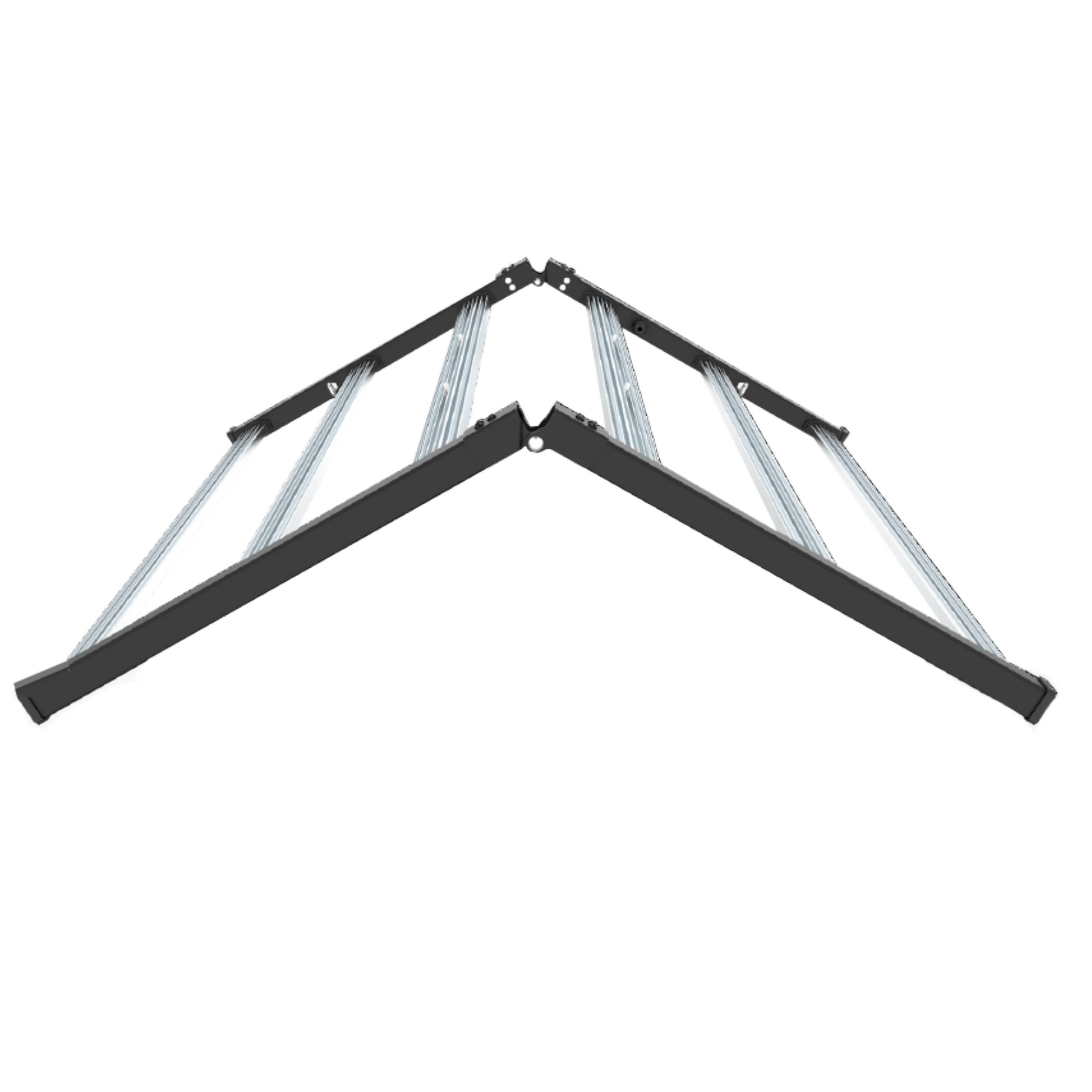 MegaPhoton LED Top Lighting LMPB1 Series folded