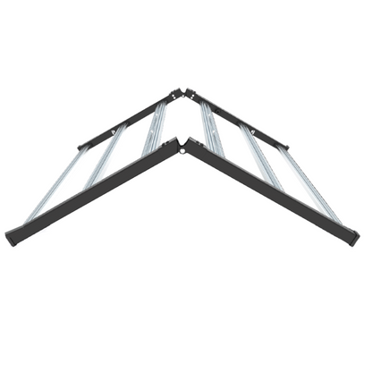 MegaPhoton LED Top Lighting LMPB1 Series folded