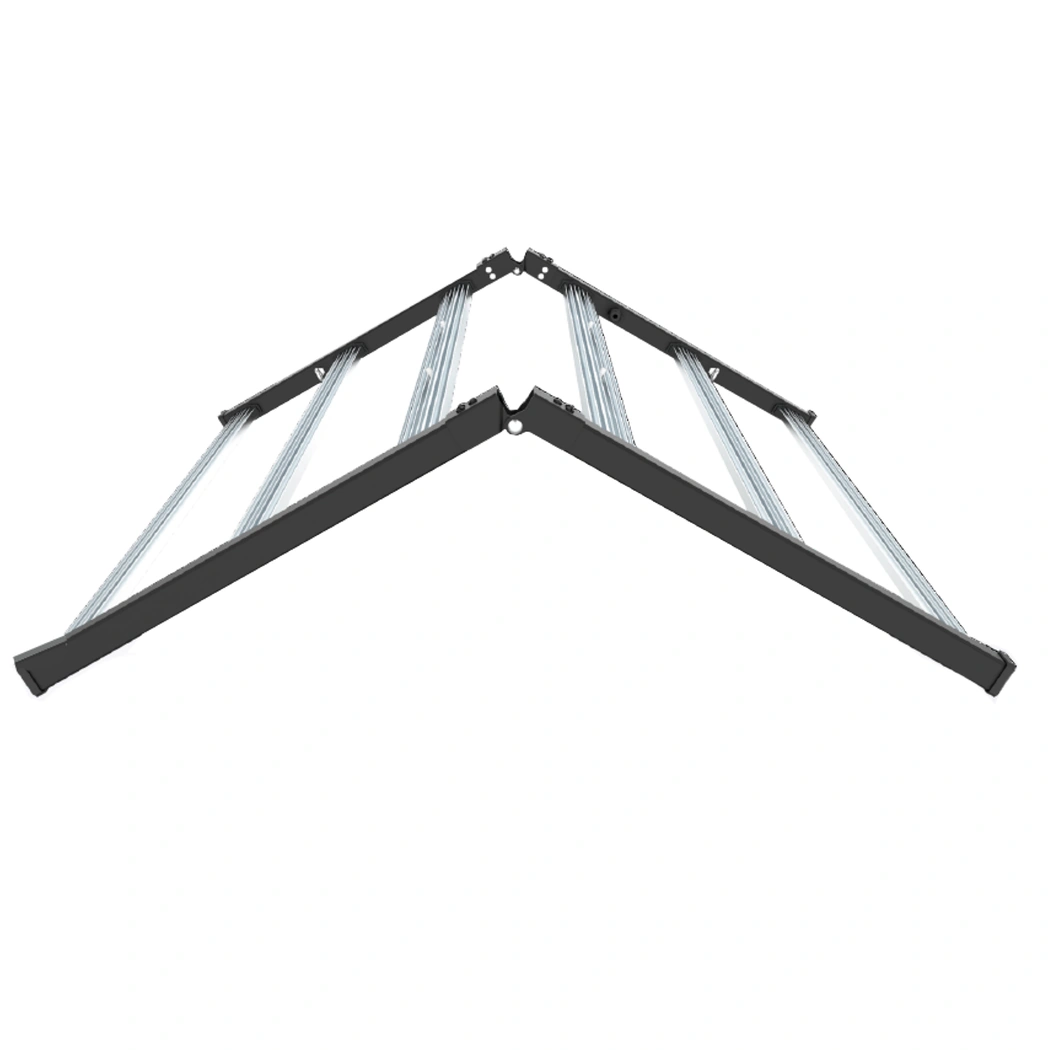 MegaPhoton LED Top Lighting LMPB1 Series folded