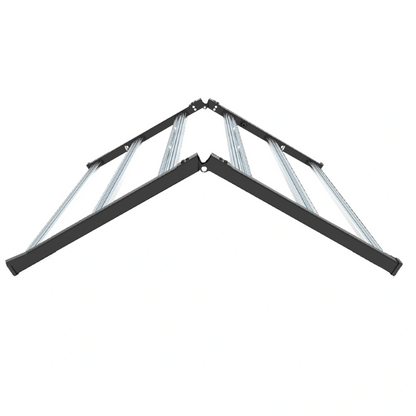 MegaPhoton LED Top Lighting LMPB1 Series folded